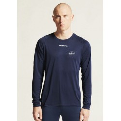 Craft t-shirt långärm herr