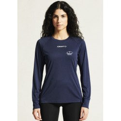 Craft t-shirt långärm dam
