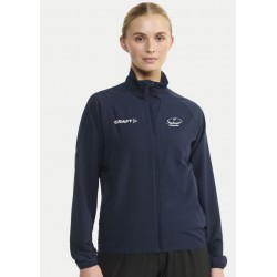 Craft klubbjacka dam