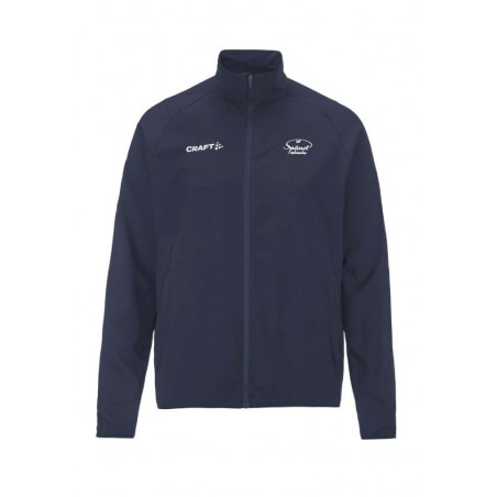 Craft klubbjacka herr